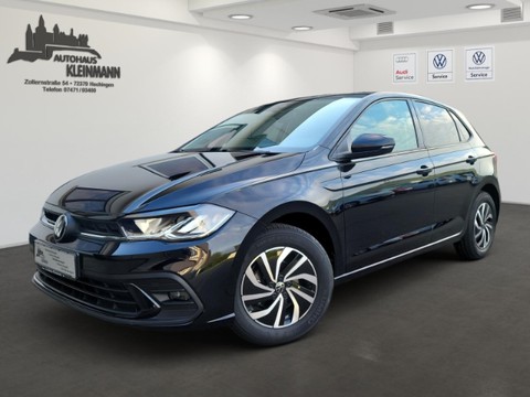 Volkswagen Polo 1.0 TSI VI EU6e Life