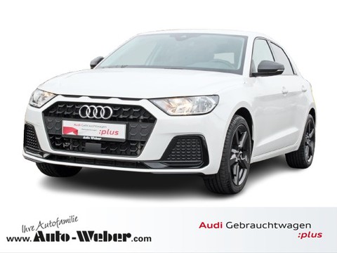 Audi A1 Sportback Advanced 25TFSI