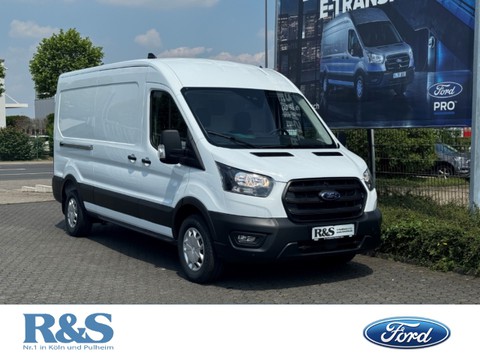 Ford Transit Kasten Trend L3 Automatik