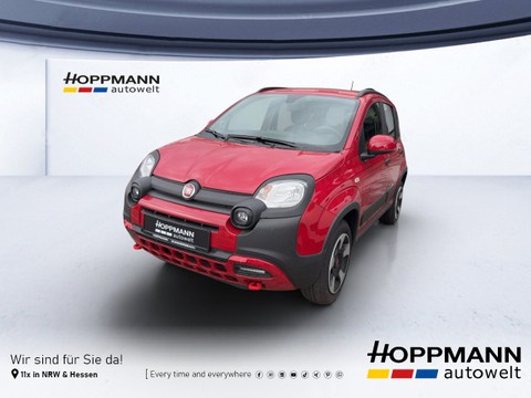 Fiat Panda 1.0 CROSS GSE Hybrid KURZZULASSUNG