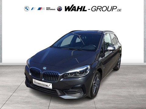BMW 225 IPERFORMANCE ACTICE TOURER SPORT LINE