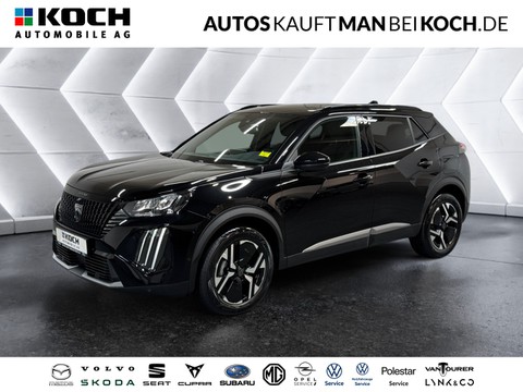 Peugeot 2008 1.2 130 Allure