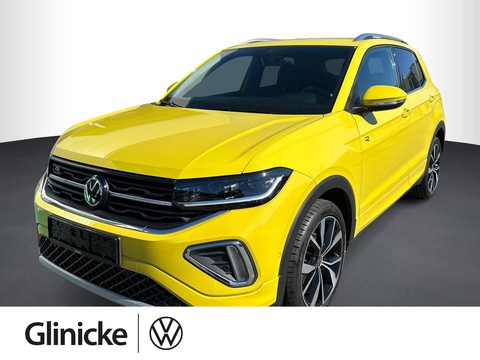 Volkswagen T-Cross 1.0 TSI R-Line