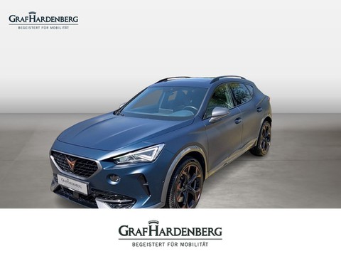 CUPRA Formentor 2.0 TSI VZ