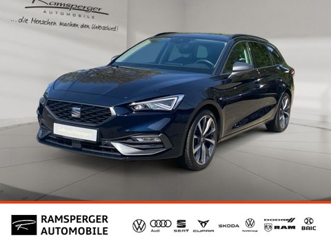 Seat Leon 1.5 TSI Sportstourer FR