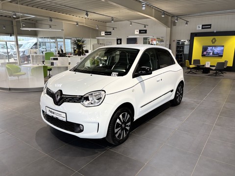 Renault Twingo Electric