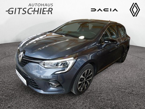 Renault Clio INTENS TCe 100