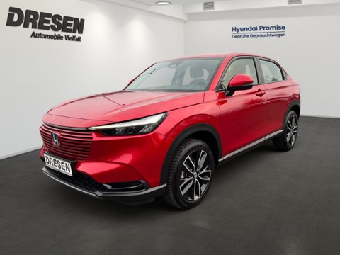 Honda HR-V 1.5 Elegance Hybrid Automatik Allwetter