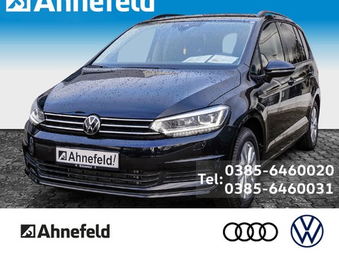 Volkswagen Touran 2.0 TDI Active