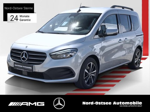 Mercedes-Benz T 160 d PROGRESSIVE STANDARD