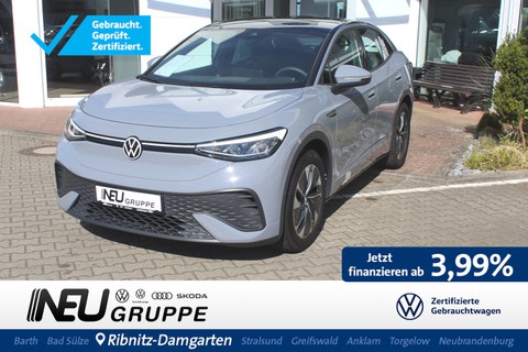 Volkswagen ID.5 Pro GJ-Reifen