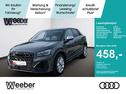 Audi SQ2 LM18