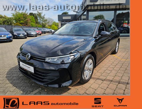 Volkswagen Passat Variant undefined