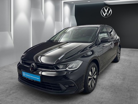 Volkswagen Polo 1.0 TSI VI Goal