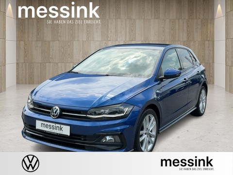 Volkswagen Polo 1.5 TSI Highline
