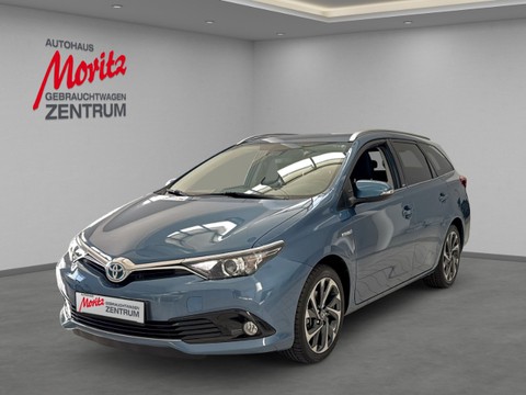 Toyota Auris Touring Sports 1.8 Hybrid Edition-S SAFETY SENSE PAKET