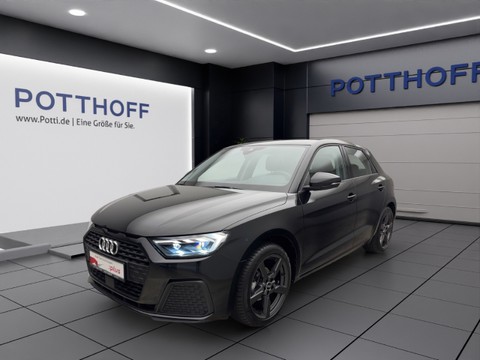 Audi A1 Sportback 25 TFSI