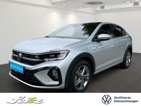 Volkswagen Taigo 1.0 TSI R-Line
