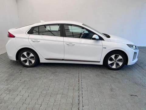 Hyundai IONIQ Ioniq Premium Elektro Premium Elektro