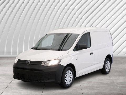 Volkswagen Caddy Cargo Basis