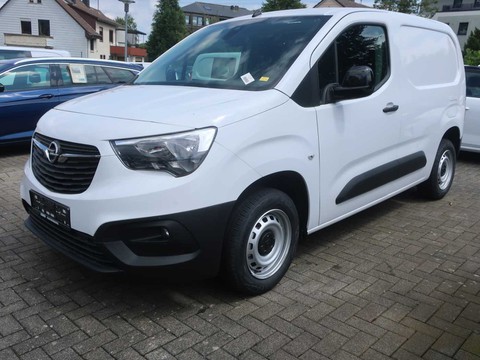 Opel Combo Cargo