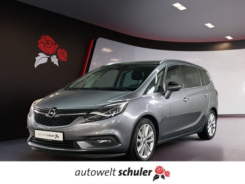 Opel Zafira 1.6 Turbo Automatik Innovation