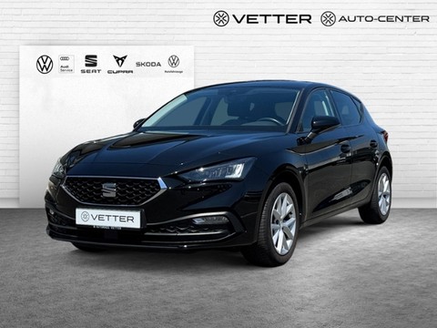 Seat Leon 1.5 TSI Style
