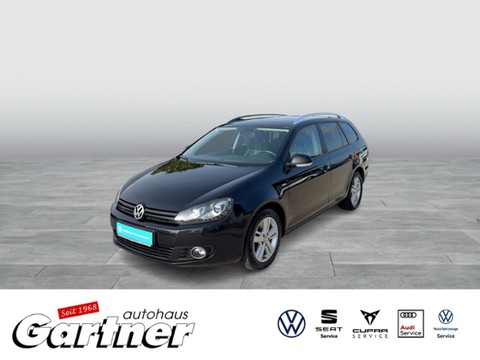 Volkswagen Golf Variant 2.0 TSI Golf IV MATCH X