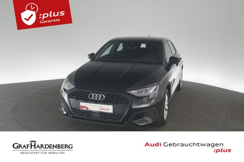 Audi A3 Sportback 35 TFSI