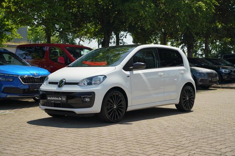 Volkswagen up 1.0 MPI R-LINE SEHR SELTEN WERTSTABIL