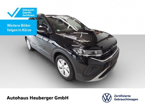 Volkswagen T-Cross 1.0 TSI Life T-Cross