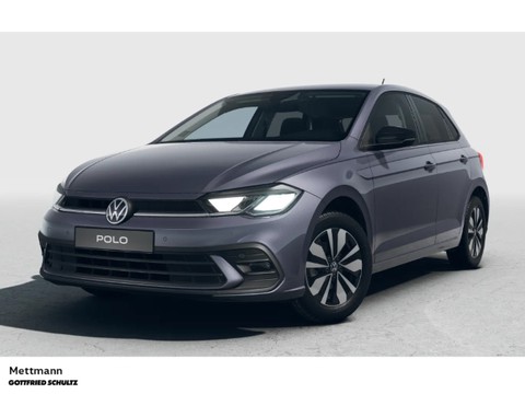 Volkswagen Polo 1.0 TSI Life TRAVEL