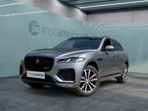 Jaguar F-Pace P400e AWD R-Dynamic S