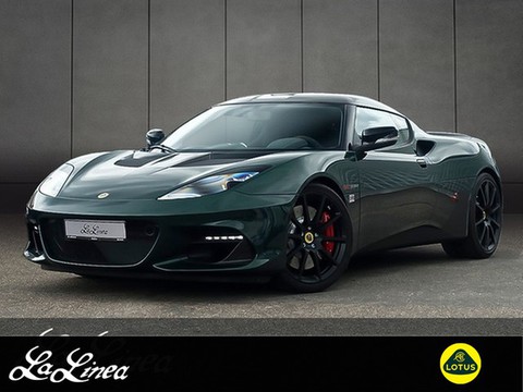 Lotus Evora 2.7 GT 410 Sport 2 2 1340