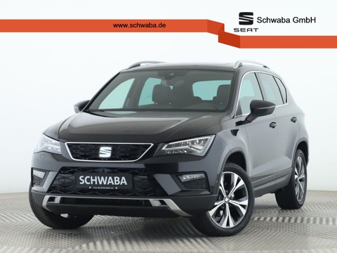 Seat Ateca 2.0 TDI Xcellence
