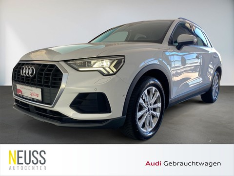 Audi Q3 45 TFSI e BUSINESS VC