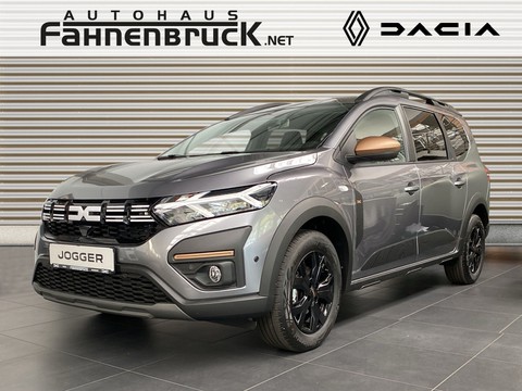 Dacia Jogger Extreme TCe 110