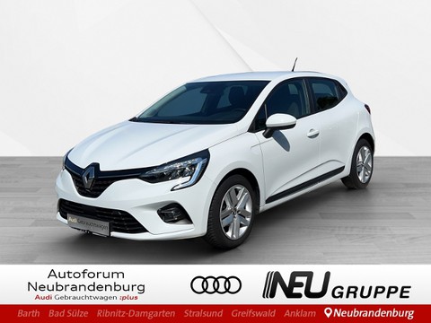 Renault Clio 1.0 V TCe 90 Business Edition