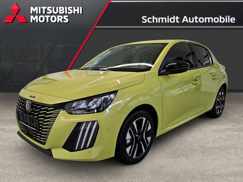 Peugeot 208 1.2 Active
