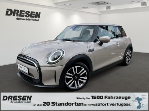 MINI One 1.5 Classic Trim