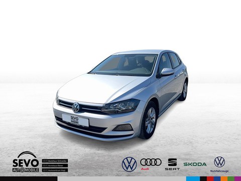 Volkswagen Polo 1.0 TSI Comfortline