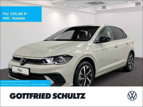 Volkswagen Polo GOAL 1 0 l OPF - Goal