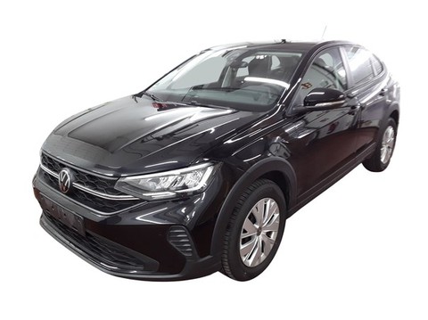 Volkswagen Taigo 1.0 TSI Anschlussg