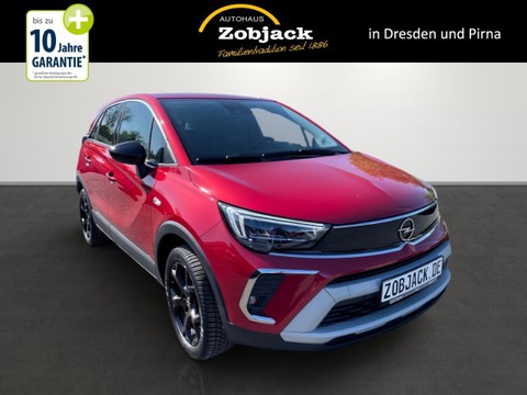 Opel Crossland Elegance