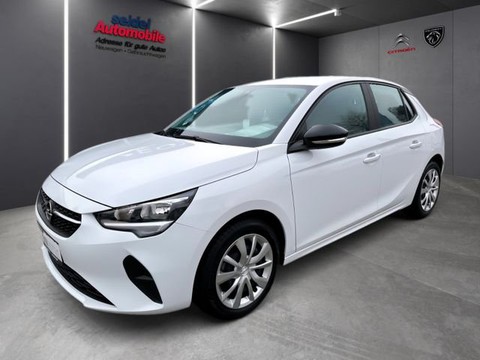 Opel Corsa 1.2 55kW
