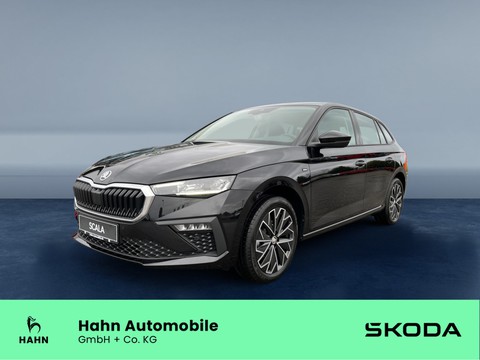 Skoda Scala 1.0 TSI Drive