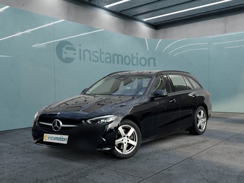 Mercedes-Benz C 220 d T