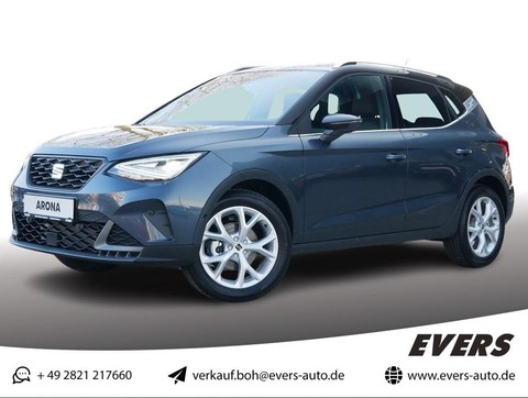 Seat Arona 1.5 TSI FR