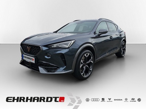 CUPRA Formentor 1.4 TSI e-Hybrid VZ PARKLENK