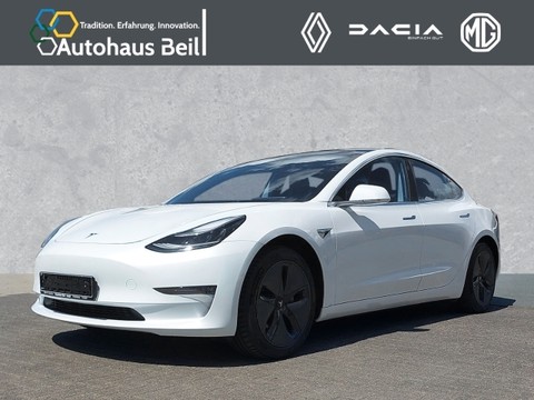 Tesla Model 3 Model 3 Langstreckenbatt AWD Dual Motor